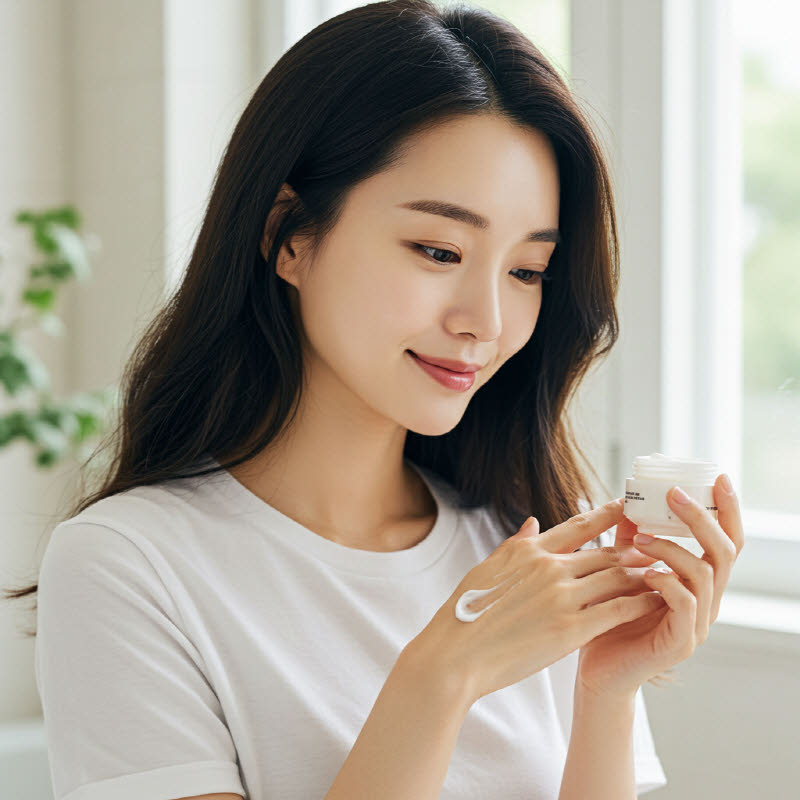 핸드크림
