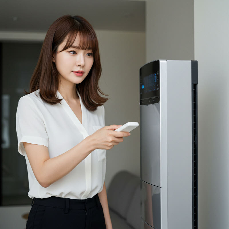 에어컨렌탈